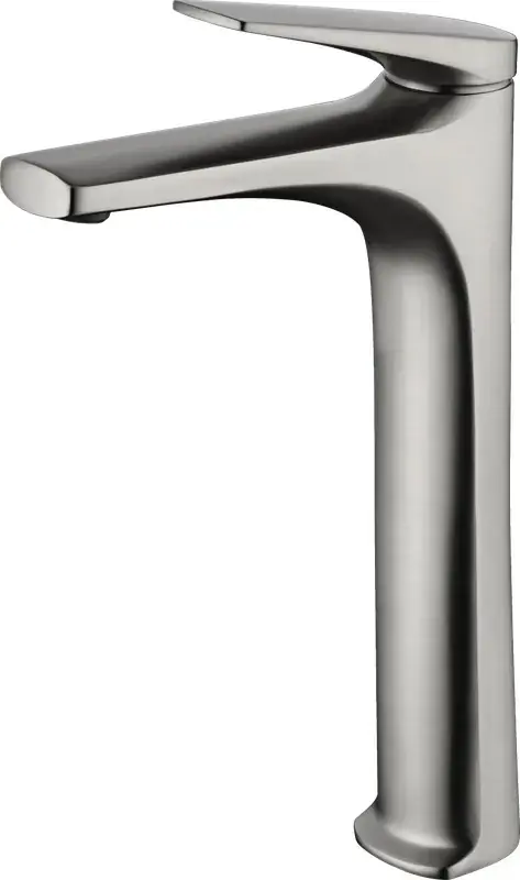 Premium Miscelatore lavabo alto Delos in acciaio inox. S.316 BDD055-3AC Imex