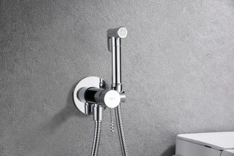 Exclusieve Aanbieding Imex Genova Cromo RDG053 Miscelatore Monocomando Bidet Incasso