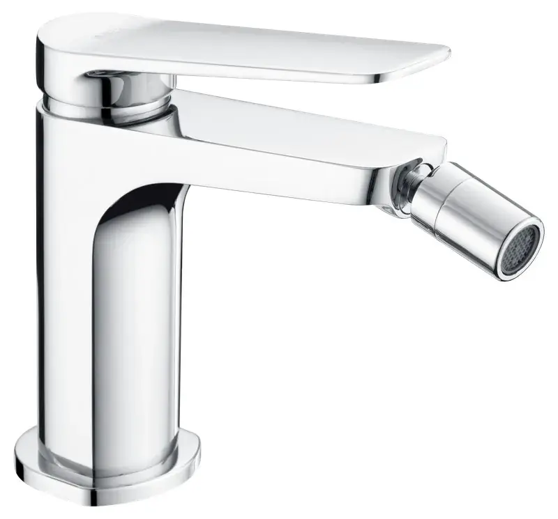 Miscelatore monocomando bidet Naples Cromo BDN047-2 Imex Betaalbaar