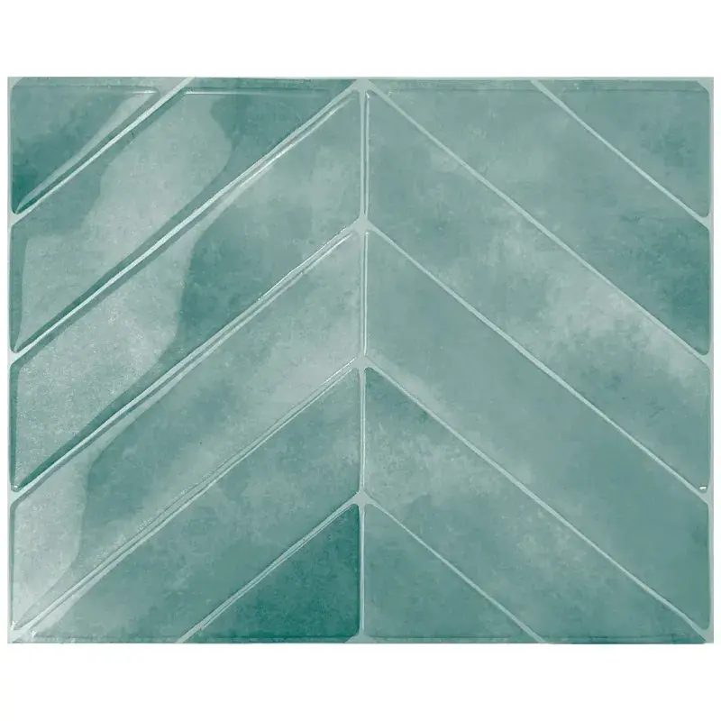 Chevrolet Tapy Adjective Tile 29,03x22,86 cm The Smarttiles Pack 4 pezzi Express Levering
