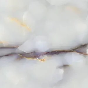 Voordeelprijs Scatola in porcellana EMIL Pure Onyx Turquoise Marble