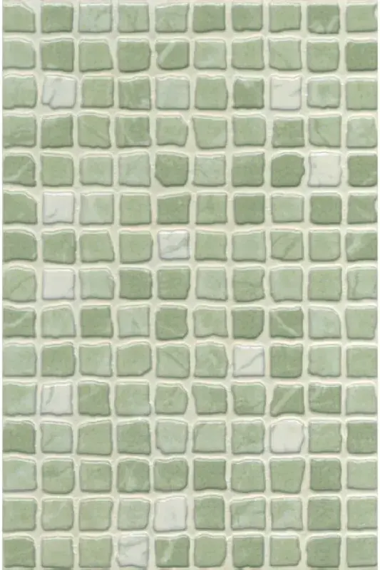 Tijdelijk Beschikbaar Termas Alga Gloss Piastrella 20x30 25 pezzi 1,50 m2/Scatola Ribesalbes