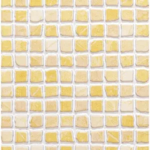 Piastrella Termas Amber Gloss 20x30 25 pezzi 1,50m2/Scatola Ribesalbes Lage Kosten