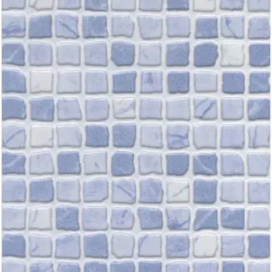 Uitverkoop Piastrelle termiche Glossy Sky 20x30 25 pezzi 1,50m2/Scatola Ribesalbes