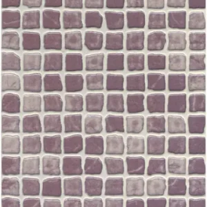 Piastrella Termica Viola Lucida 20x30 25 pezzi 1,50m2/Scatola Ribesalbes Hete Deal