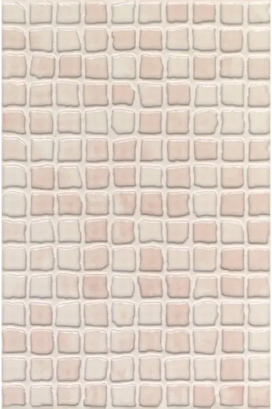 Meest Verkocht Piastrella termica rosa lucida 20x30 25 pezzi 1,50m2/scatola Ribesalbes