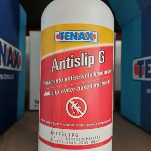 Shop Nu Trattamento antiscivolo per gres porcellanato 1 litro