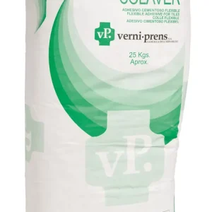 Sacco da 25 kg Colaver Cement Cola Verniprens Koop Online
