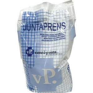 Tijdelijk Beschikbaar JuntaPrens - Malta per stuccatura 5 kg