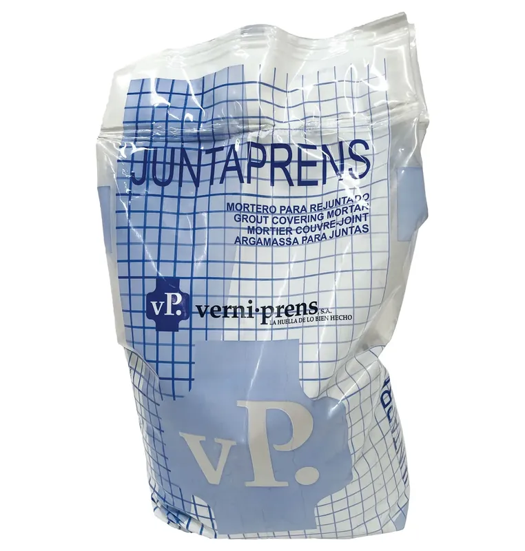 Tijdelijk Beschikbaar JuntaPrens - Malta per stuccatura 5 kg