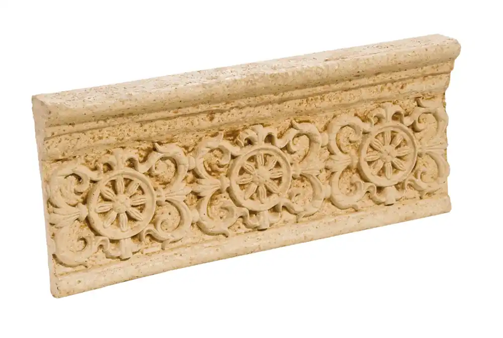 Modanatura principale 6 x 25 x 55 cm Verniprens Beste Prijs