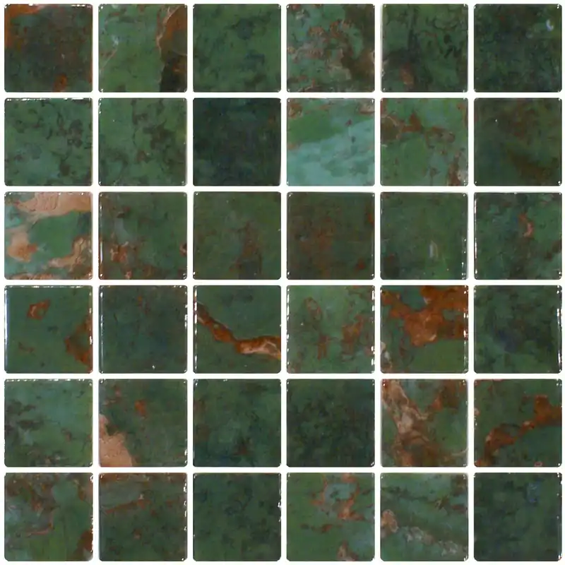 Scatola di piastrelle antiscivolo Inkfinity Vita Bari Matte 5x5 2m2 20 pezzi Togama Tijdelijk Beschikbaar