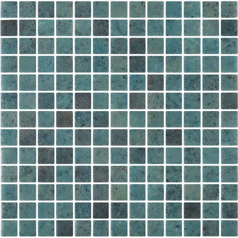 Bestseller Scatola di piastrelle antiscivolo Inkfinity Bora Hanoi Matte 2,5x2,5 2m2 20 pezzi Togama