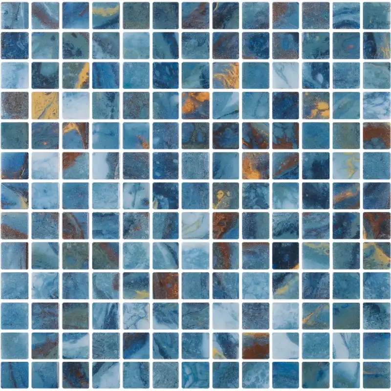 Inkfinity Mythos Itaca Piastrelle antiscivolo opache Scatola 2,5x2,5 2m2 20 pezzi Togama Flitsaanbieding