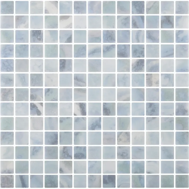 Hoge Kwaliteit Scatola di piastrelle antiscivolo Inkfinity Mythos Elba Matte 2,5x2,5 2m2 20 pezzi Togama