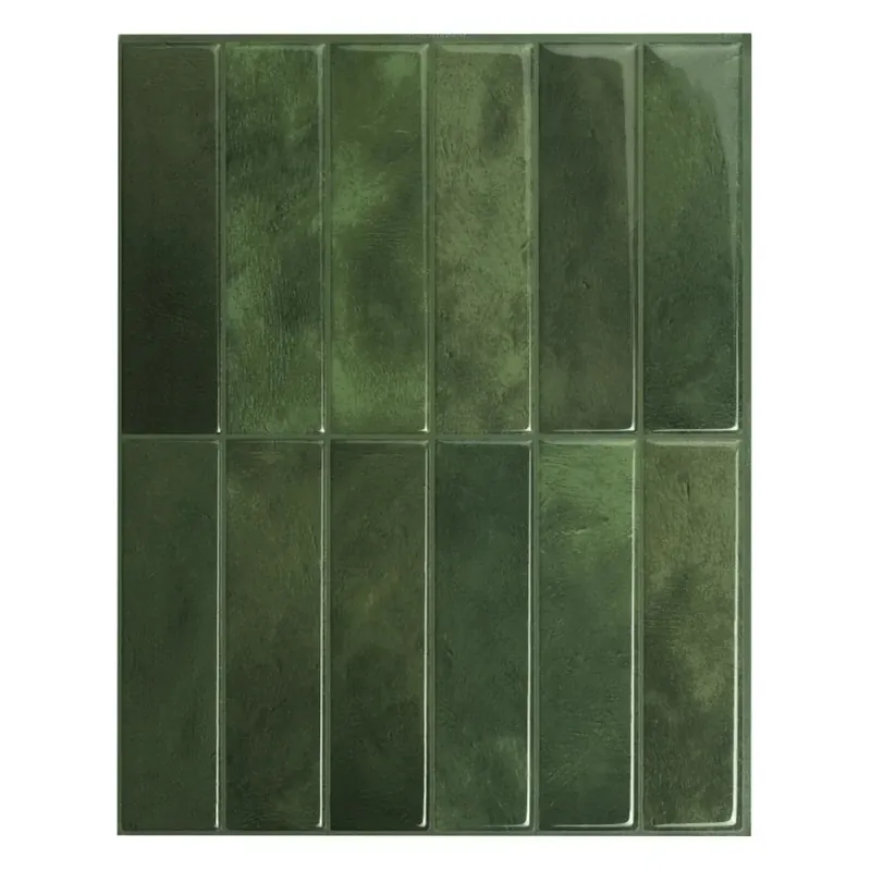 Piastrella adesiva Marocco Sefrou 29,03x22,86 cm The Smarttiles PACK 4 pezzi Veilige Betaling