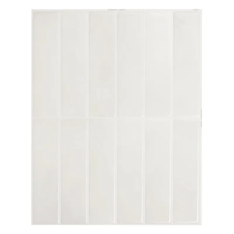 Seizoensaanbieding Piastrelle adesive Marocco Essaouira 29,03x22,86 cm Confezione Smarttiles da 4 pezzi