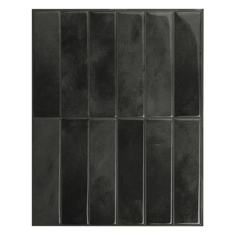 Hoge Kwaliteit Piastrella adesiva Marocco Zaidia 29,03x22,86 cm Il pacchetto Smarttiles 4 piastrelle