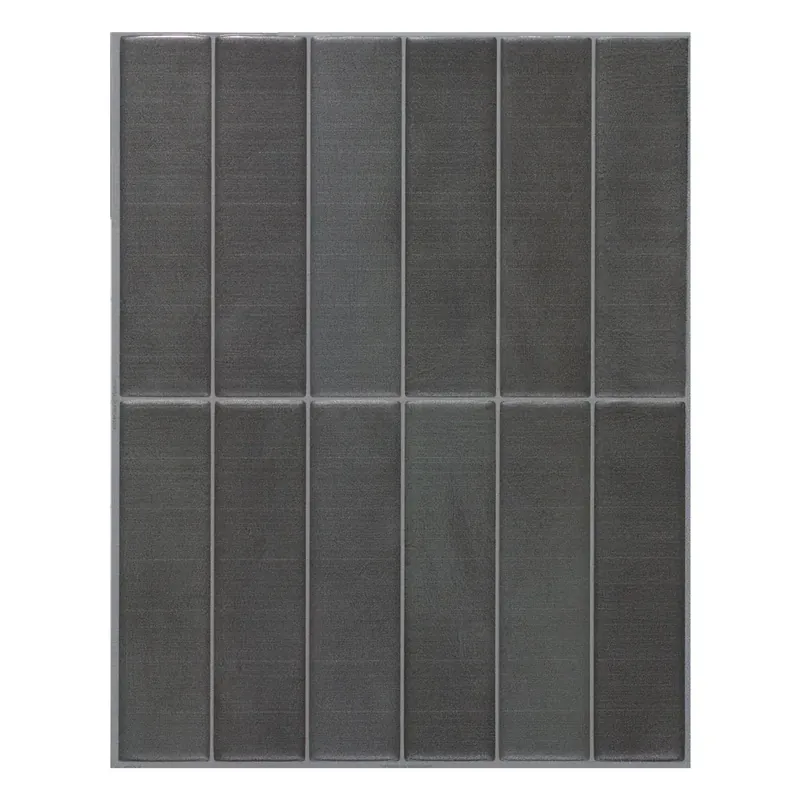 Betrouwbaar Piastrella adesiva Marocco Toulal 29,03x22,86 cm Il pacchetto Smarttiles 4 piastrelle