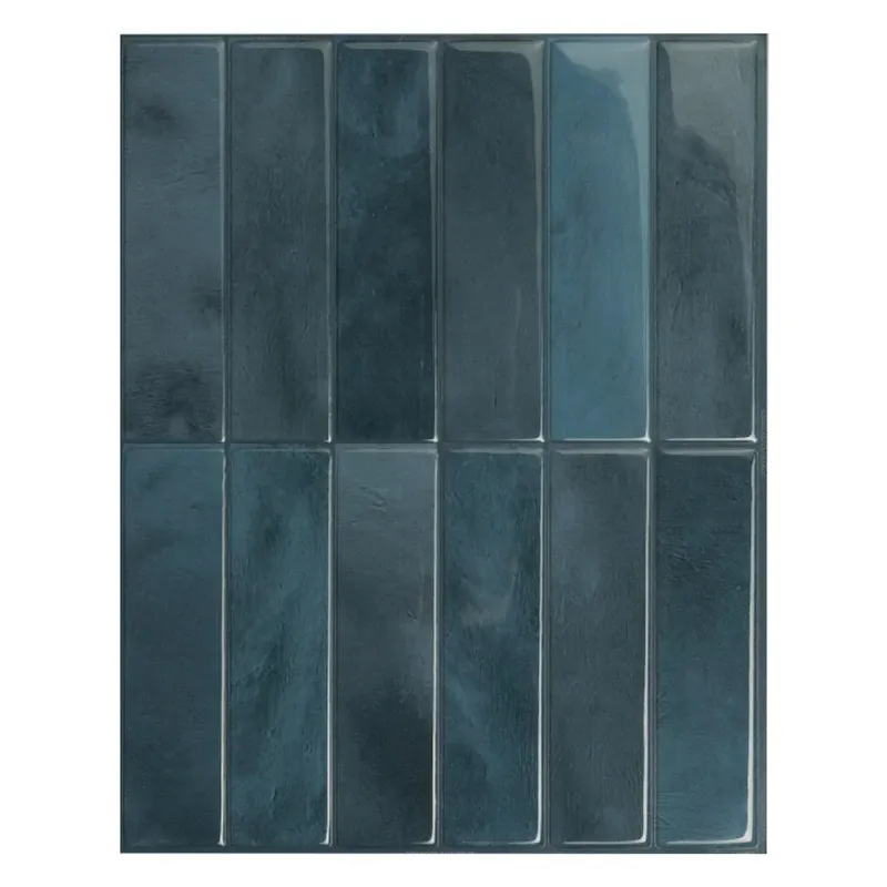 Piastrella adesiva Marocco Agadir 29,03x22,86 cm The Smarttiles Confezione da 4 pezzi Merkproduct