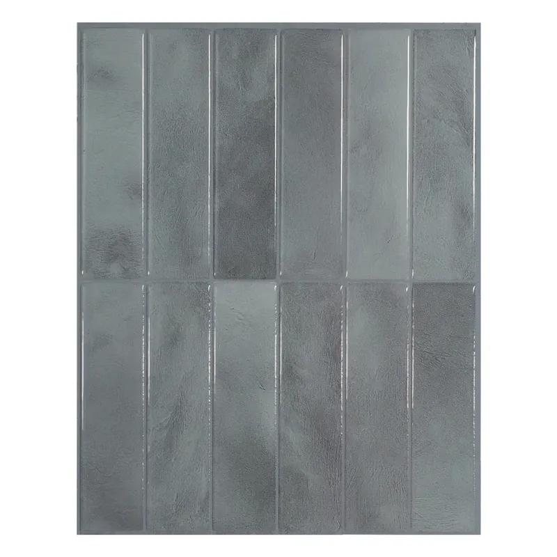 Korting Piastrelle adesive Morocco House 29,03x22,86 cm The Smarttiles Confezione da 4 pezzi