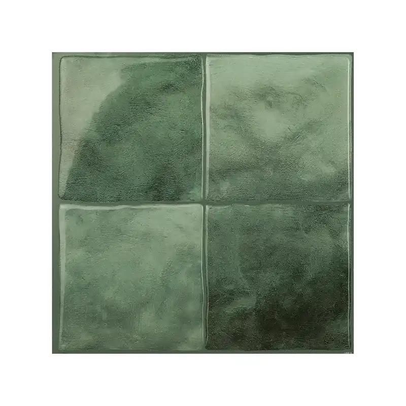 Piastrella adesiva Zellige Cup 9" x 9" The Smarttiles PACK 4 pezzi Shop Nu