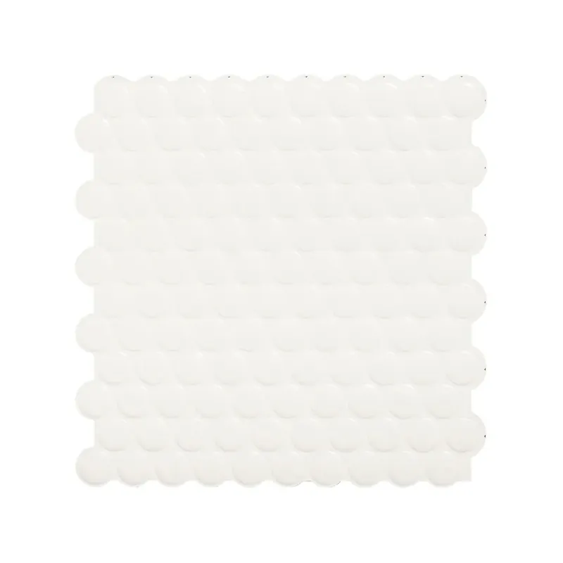 Piastrelle adesive Penny Romy 9" x 9" The Smarttiles PACK 4 pezzi Speciale Aanbieding