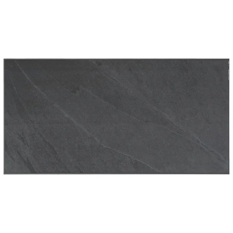 Betrouwbaar Piastrelle adesive in ardesia 57,35 cm x 29,41 cm Confezione da 2 pezzi Smarttiles