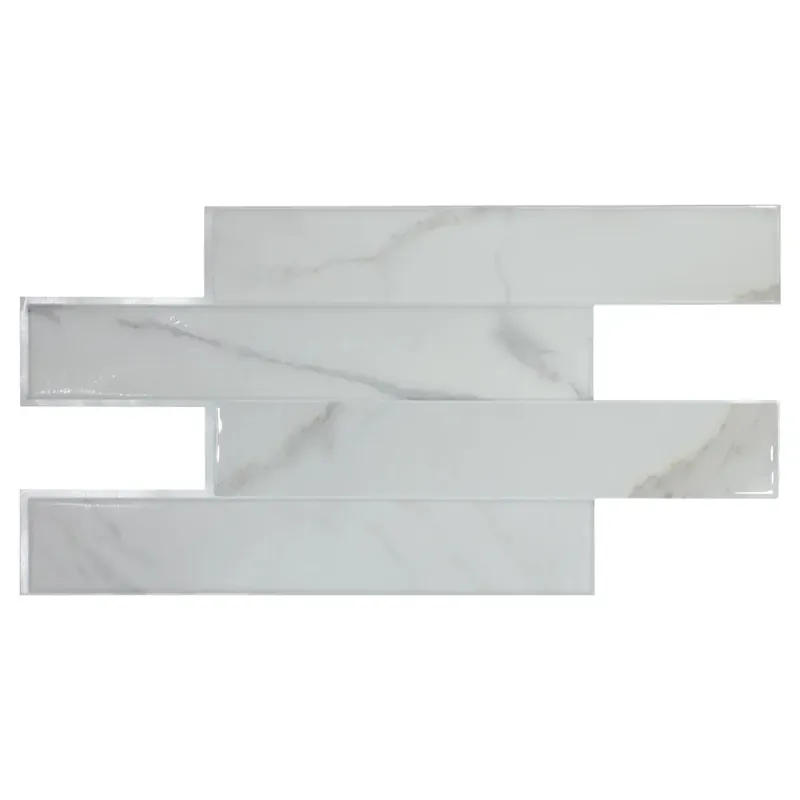 Dagaanbieding Piastrella adesiva Norvegia Asti 57,30 cm x 29,41 cm The Smarttiles PACK 2 pezzi