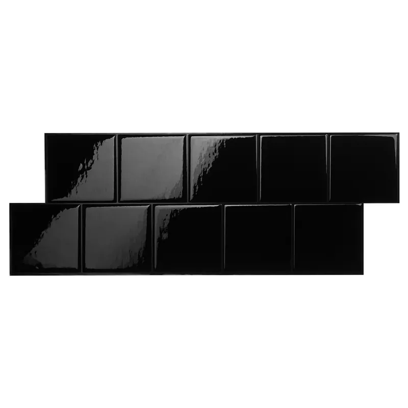 Piastrella adesiva Berlin Plaza 56,61 cm x 20,90 cm The Smarttiles PACK 2 pezzi Laatste Versie