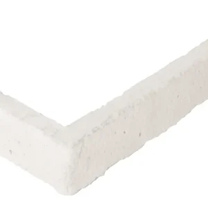 Angolo sporgente Oxford White Verniprens Exclusieve Aanbieding