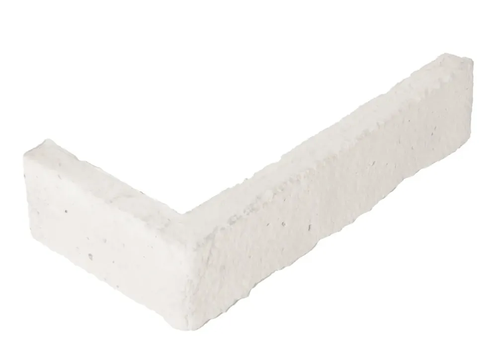 Angolo sporgente Oxford White Verniprens Exclusieve Aanbieding