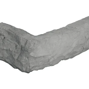 Exclusieve Aanbieding Angolo sporgente Lucerne Ash Verniprens