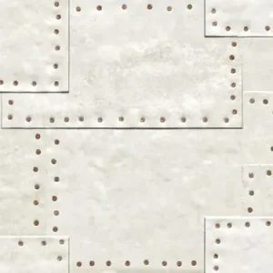 Lage Prijs Scatola di piastrelle Grunge White Fizz 44,63x119,3cm 1,60m2 Aparici