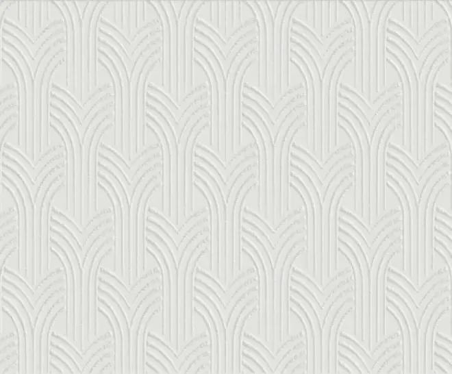 Betaalbaar Feel White Ornato Tile Box 29,75x99,55 cm 1,78m2 Aparici