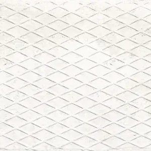 Scatola di piastrelle in lamiera bianca metallizzata 29,75x99,55cm 1,48m2 Aparici Koop Online