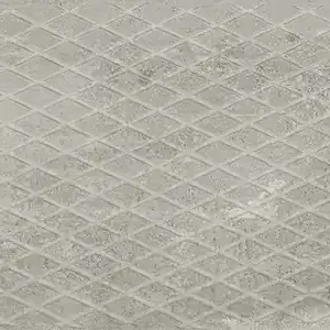 Veilige Betaling Scatola di piastrelle in lamiera grigia metallizzata 29,75x99,55cm 1,48m2 Aparici