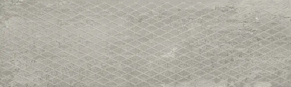 Veilige Betaling Scatola di piastrelle in lamiera grigia metallizzata 29,75x99,55cm 1,48m2 Aparici