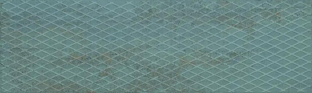 Bestel Nu Scatola di piastrelle in lamiera verde metallizzata 29,75x99,55 cm 1,48 m2 Aparici