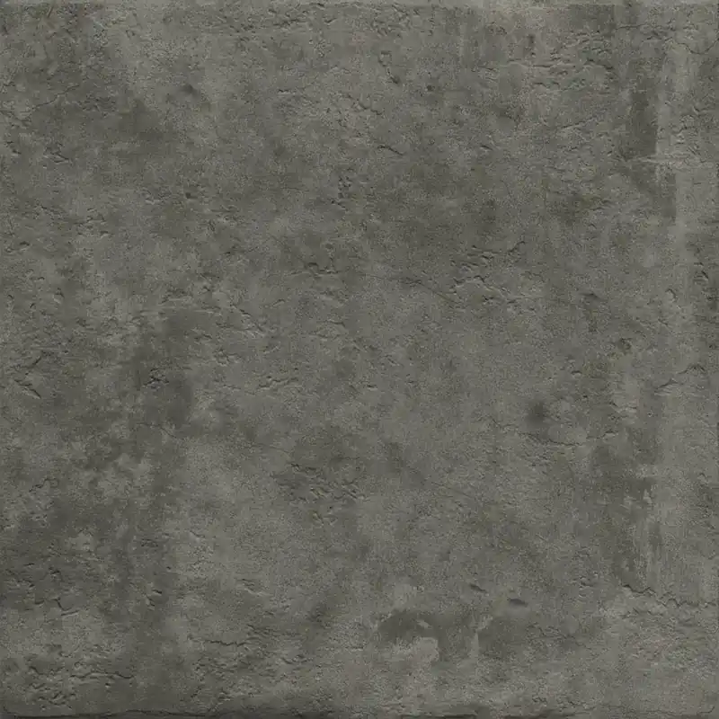 Nieuw Scatola in porcellana color fango antracite naturale 59,2x59,2cm 1,40m2 Aparici