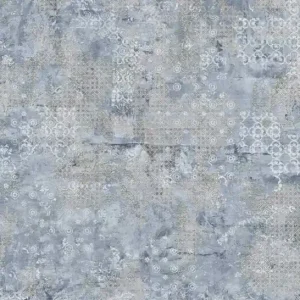Tappeto Blu Naturale Porcellana Scatola 99,55x99,55cm 0,99m2 Aparici Gereduceerde Prijs