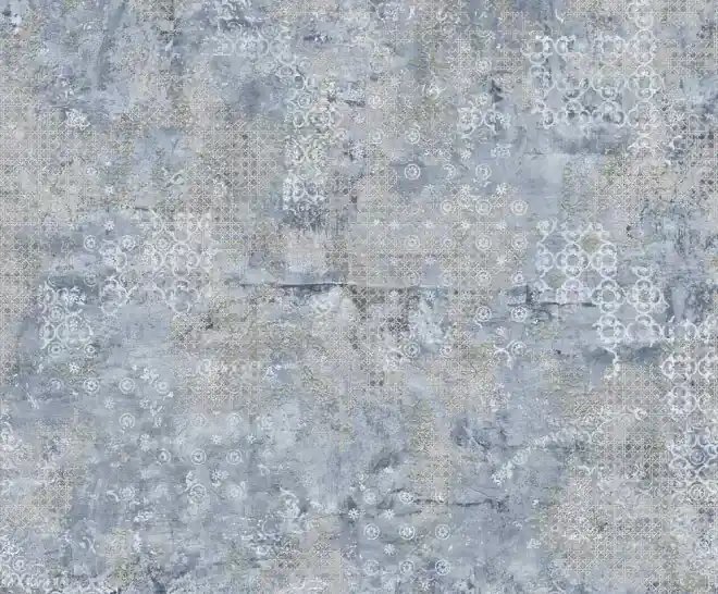 Tappeto Blu Naturale Porcellana Scatola 99,55x99,55cm 0,99m2 Aparici Gereduceerde Prijs