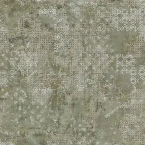 Speciale Aanbieding Tappeto verde naturale in porcellana scatola 99,55x99,55cm 0,99m2 Aparici