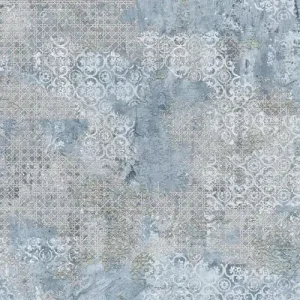 Weekendaanbieding Tappeto Blu Naturale Porcellana Scatola 49,75x99,55cm 1,49m2 Aparici