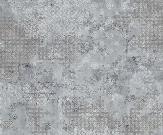 Beperkt Aanbod Tappeto grigio porcellana naturale scatola 59,55x59,55cm 1,49m2 Aparici