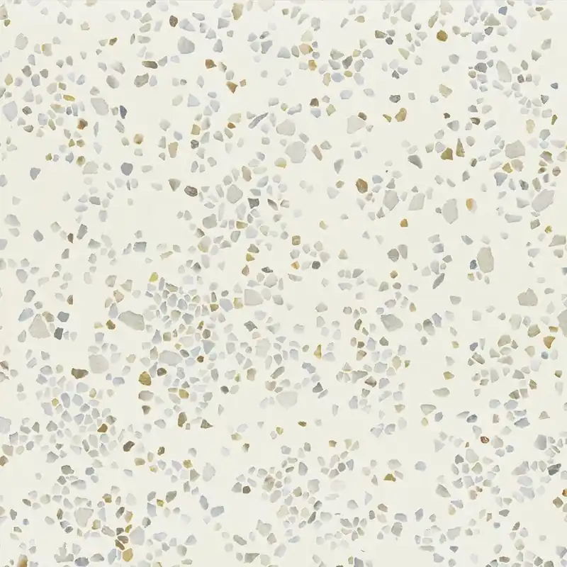 Scatola in porcellana naturale avorio alla moda 59,55x59,55cm 1,41m2 Aparici Weekendaanbieding