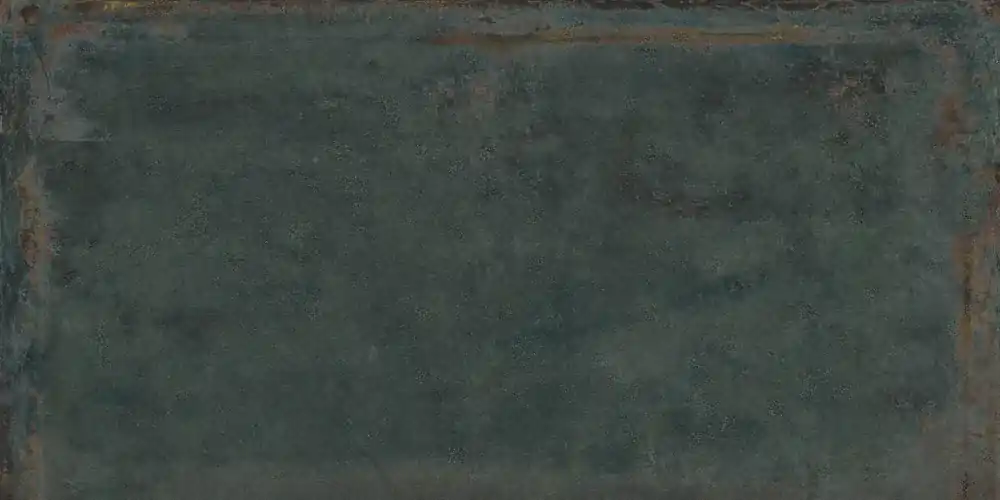 Scatola in porcellana naturale verde acciaio 49,75x99,55cm 1,49m2 Aparici Uitverkoop