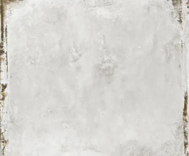 Dagaanbieding Scatola in porcellana naturale bianca acciaio 99,55x99,55cm 0,99m2 Aparici