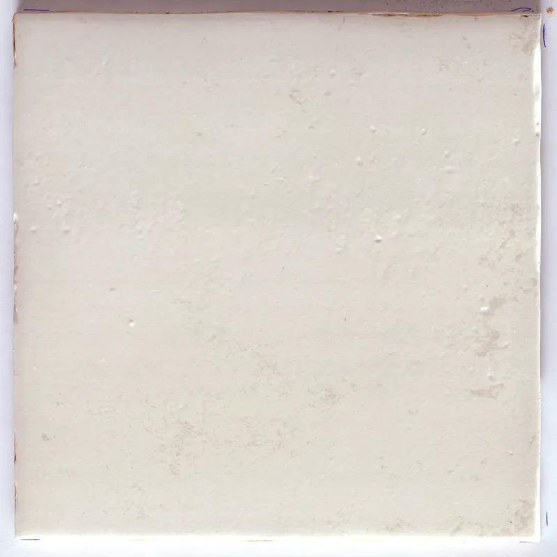 Laatste Versie Scatola in porcellana bianca fuoco 22,5x22,5 0,81m2 Natucer