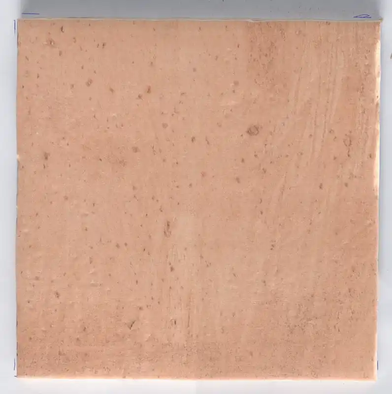 Scatola in porcellana Natural Fire antiscivolo 22,5x22,5 0,81m2 Natucer Gereduceerde Prijs